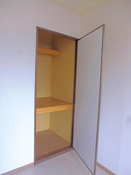 収納 アメニティ－Ｆ＆Ｍ Ｄ棟