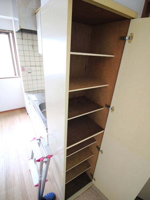 靴箱 ツインタワ－ズイン