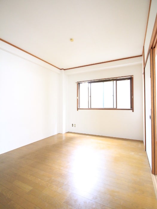 内観写真 ツインタワ－ズイン