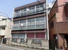 コーポ照栄の外観