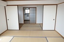 居室 コーポ照栄