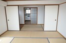 居室 コーポ照栄