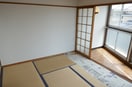 居室 コーポ照栄