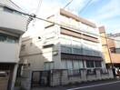 外観写真 コーポ照栄