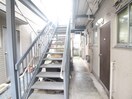 外観写真 コーポ照栄