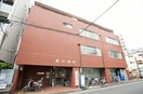 奥沢病院(病院)まで717m コーポ照栄