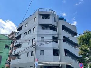 クレスト目黒