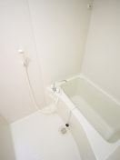 バス／シャワールーム等 スペースアメニティ溝口