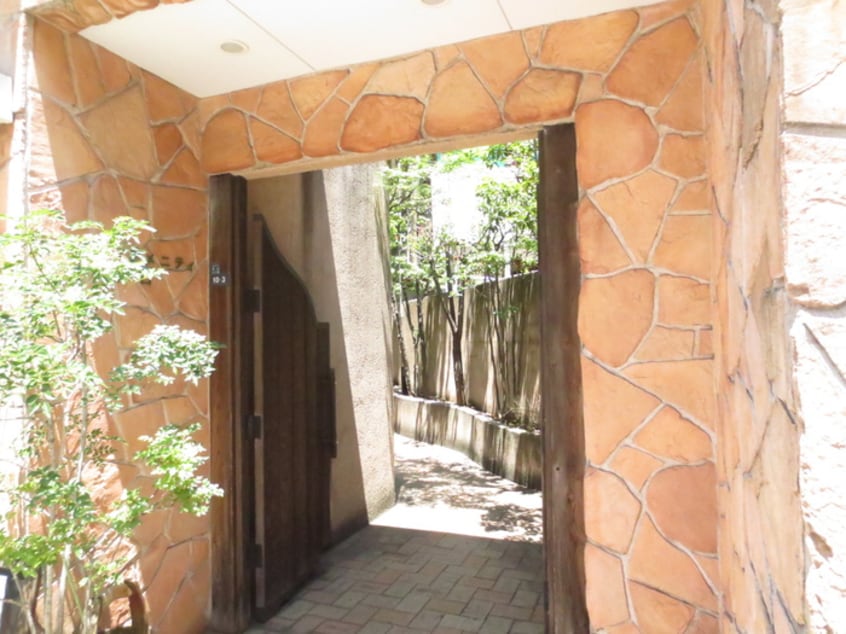 周辺環境 スペースアメニティ溝口