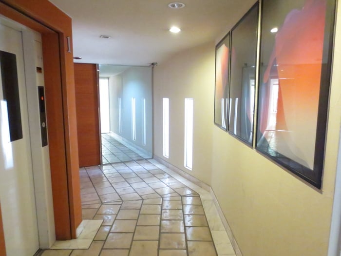 周辺環境 スペースアメニティ溝口