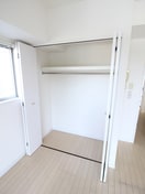 収納 スペースアメニティ溝口