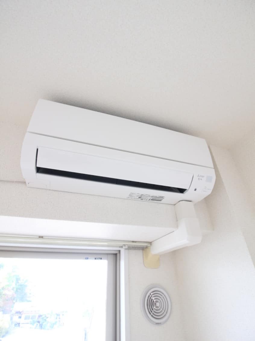 内観写真 スペースアメニティ溝口