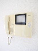 内観写真 スペースアメニティ溝口