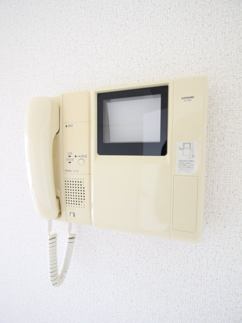 内観写真 スペースアメニティ溝口