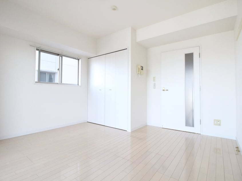 居室 スペースアメニティ溝口