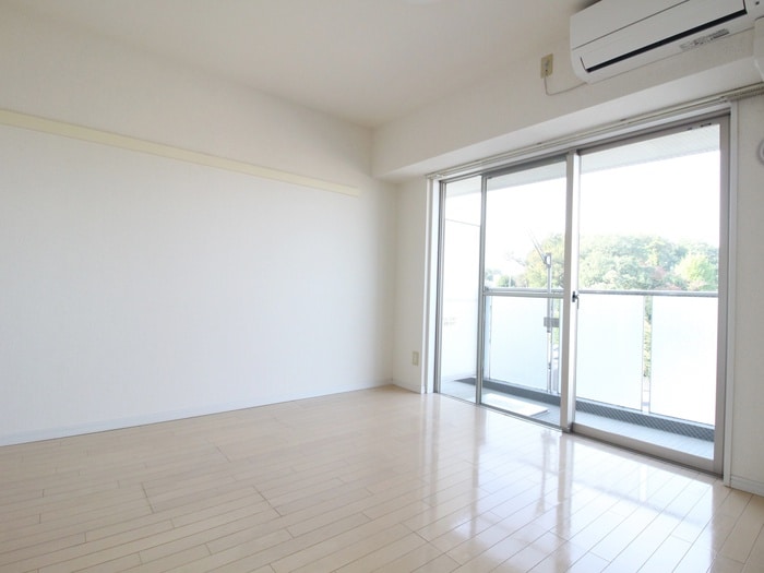 居室 スペースアメニティ溝口