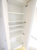 靴箱 スペースアメニティ溝口