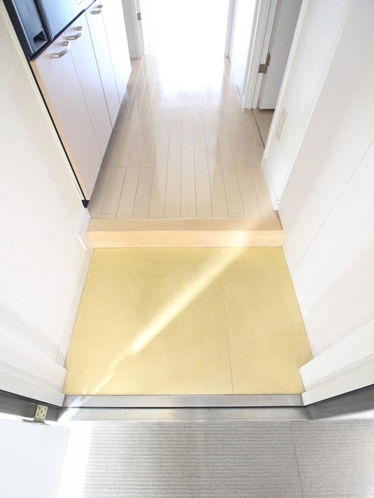 玄関 スペースアメニティ溝口