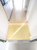 玄関 スペースアメニティ溝口