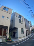 ENMARU　OYAMAの外観