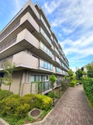 外観写真 ピエ－ル草加