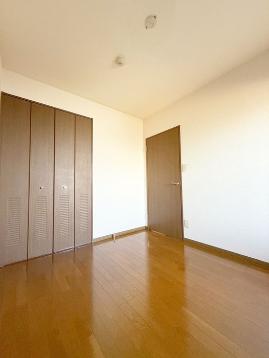 居室 ピエ－ル草加