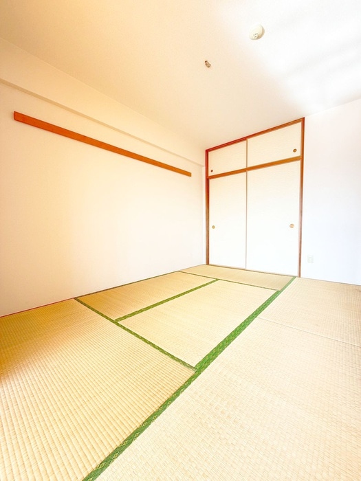 居室 ピエ－ル草加