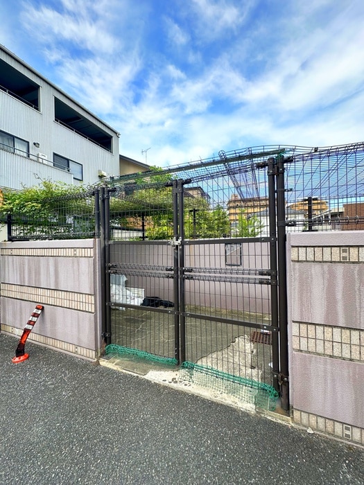 その他 ピエ－ル草加