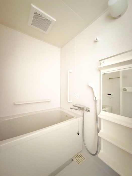 バス／シャワールーム等 ピエ－ル草加