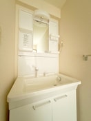 洗面 ピエ－ル草加