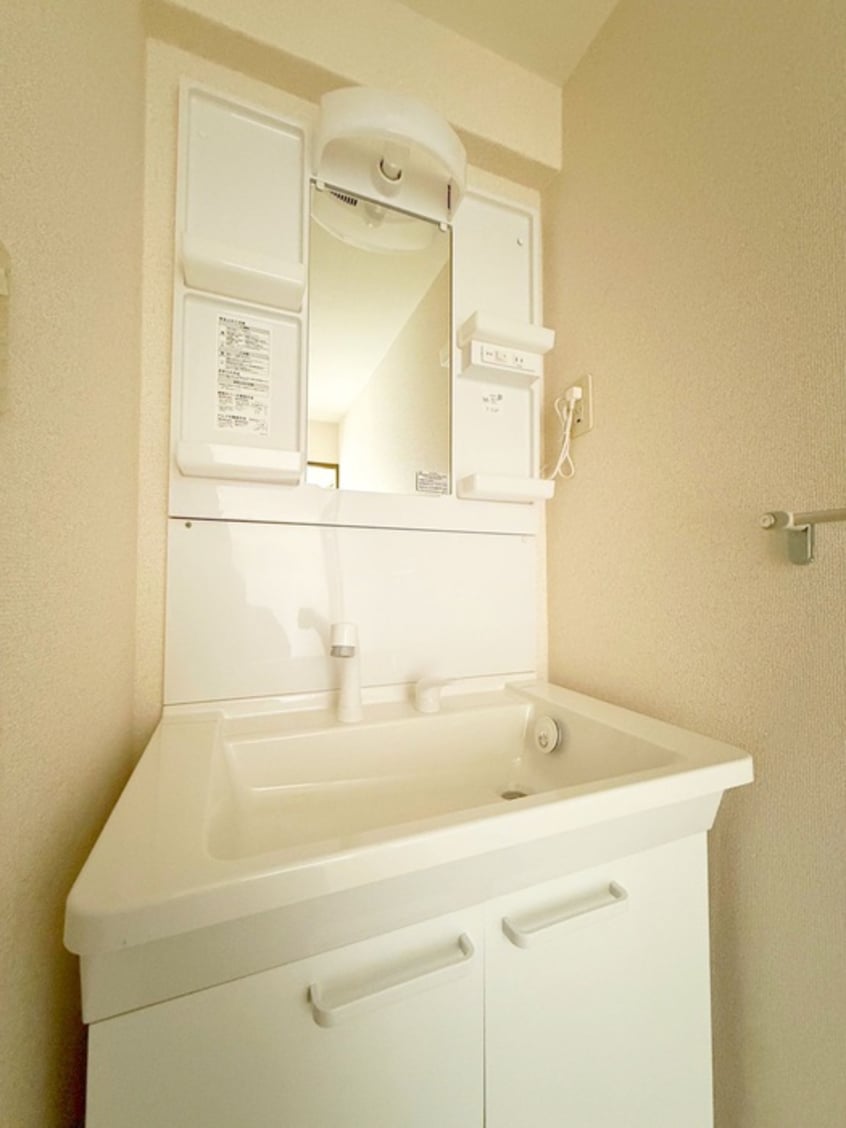 洗面 ピエ－ル草加