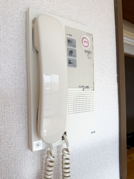 周辺環境 ピエ－ル草加