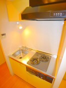 キッチン ジュネスコート綾瀬