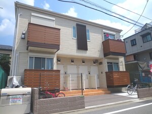 アムール横山