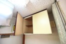 収納 手島コーポ