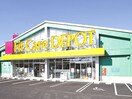 FitCareDEPOT相模大野店(ドラッグストア)まで500m 手島コーポ