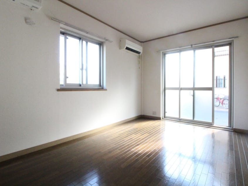 居室 クロノス相模大野WEST