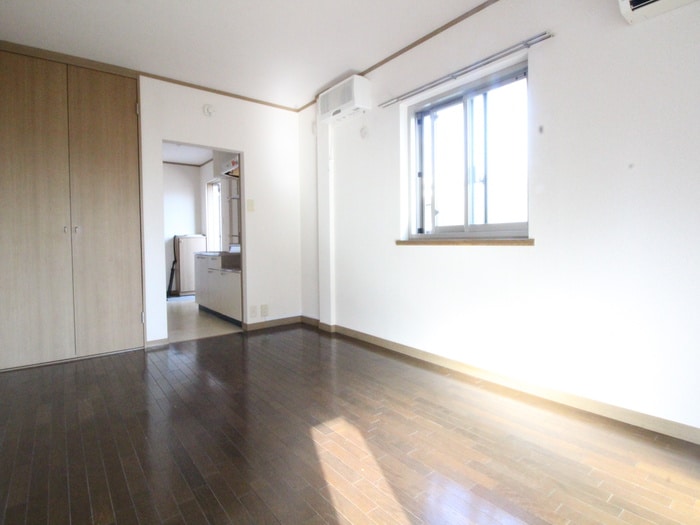 居室 クロノス相模大野WEST