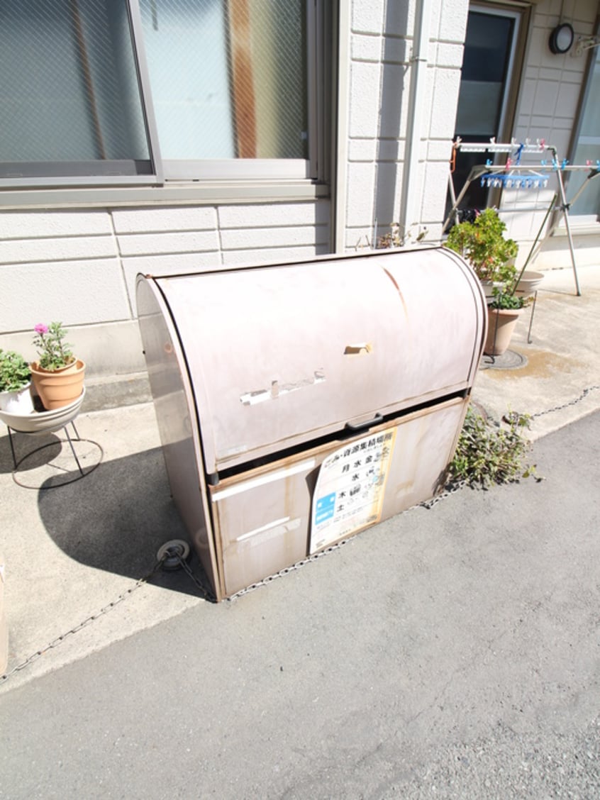 建物設備 クロノス相模大野WEST