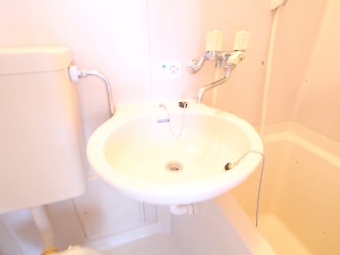 洗面 クロノス相模大野WEST