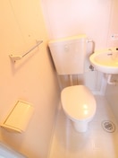 トイレ クロノス相模大野WEST