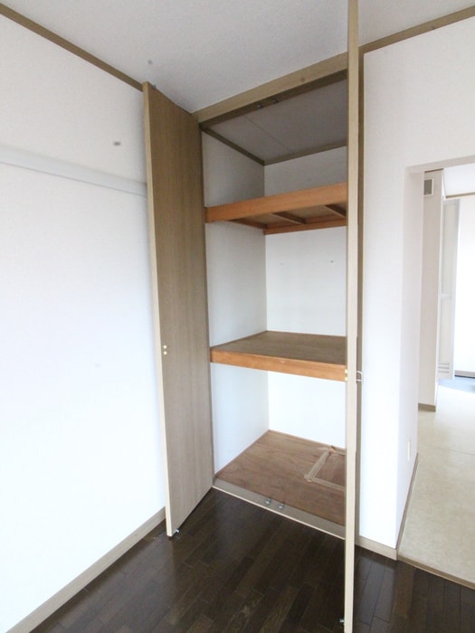 収納 クロノス相模大野WEST