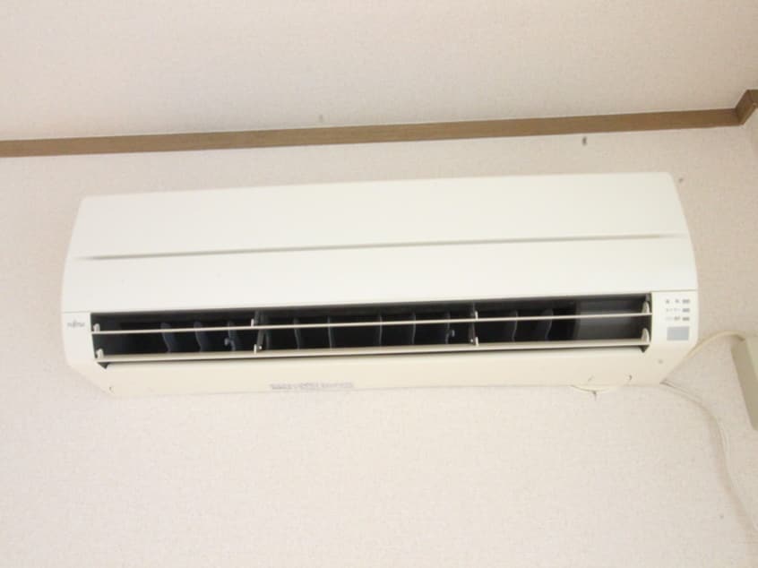 内観写真 クロノス相模大野WEST