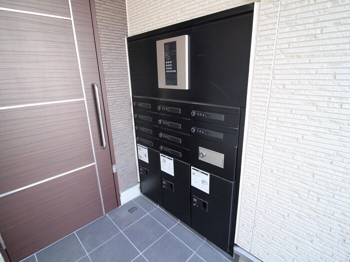 建物設備 Ｅ＋５