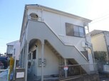 コーポのばら