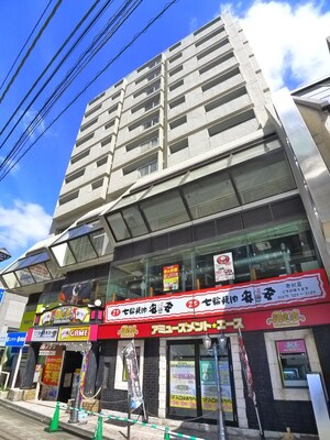 サン市川ハイツ(908)