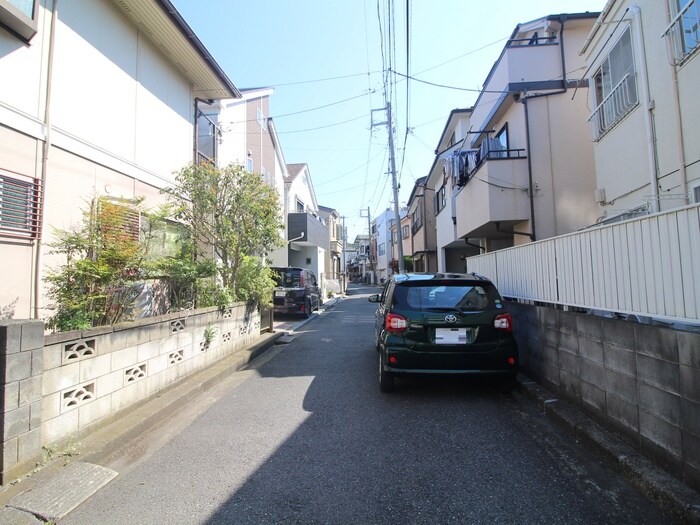 周辺環境 さくらハイツ