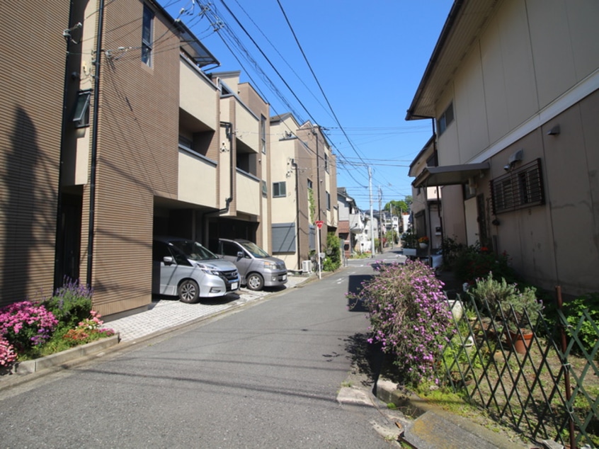 周辺環境 さくらハイツ