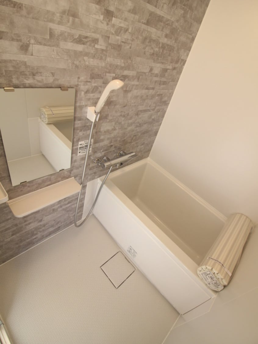 バス／シャワールーム等 さくらハイツ