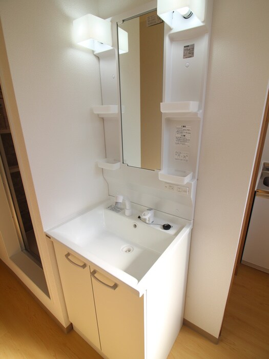 洗面 さくらハイツ